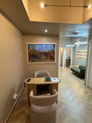 Sala de espera